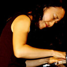 Pianist Helen Sung is one of the many performers at the "Generations in Jazz" concert at Dizzy's Club Coca-Cola. Pianist Helen Sung is one of the many performers at the "Generations in Jazz" concert at Dizzy's Club Coca-Cola.