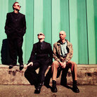 Wire is releasing its 12th studio album. Wire is releasing its 12th studio album.