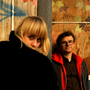 The Baltimore duo Wye Oak releases the blustery and mysterious Civilian on March 8. The Baltimore duo Wye Oak releases the blustery and mysterious Civilian on March 8.
