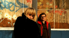 The Baltimore duo Wye Oak releases the blustery and mysterious Civilian on March 8. The Baltimore duo Wye Oak releases the blustery and mysterious Civilian on March 8.