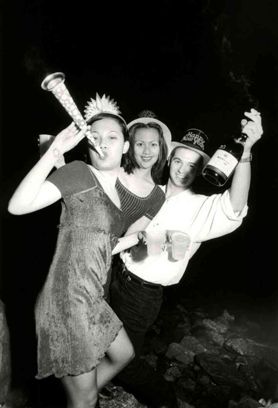 New Orleans, 1996