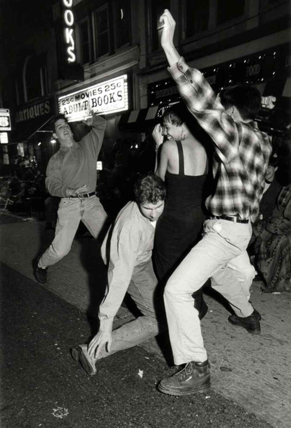Pasadena, Calif., 1994