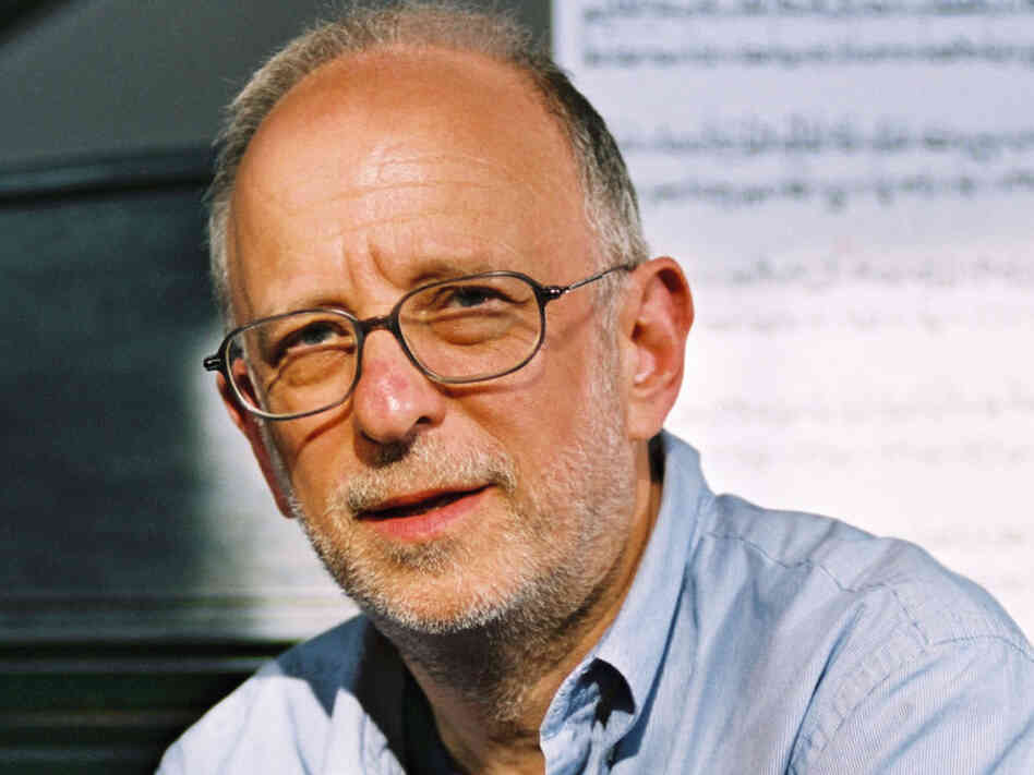 Allen Shawn is an American composer who lives in Vermont.