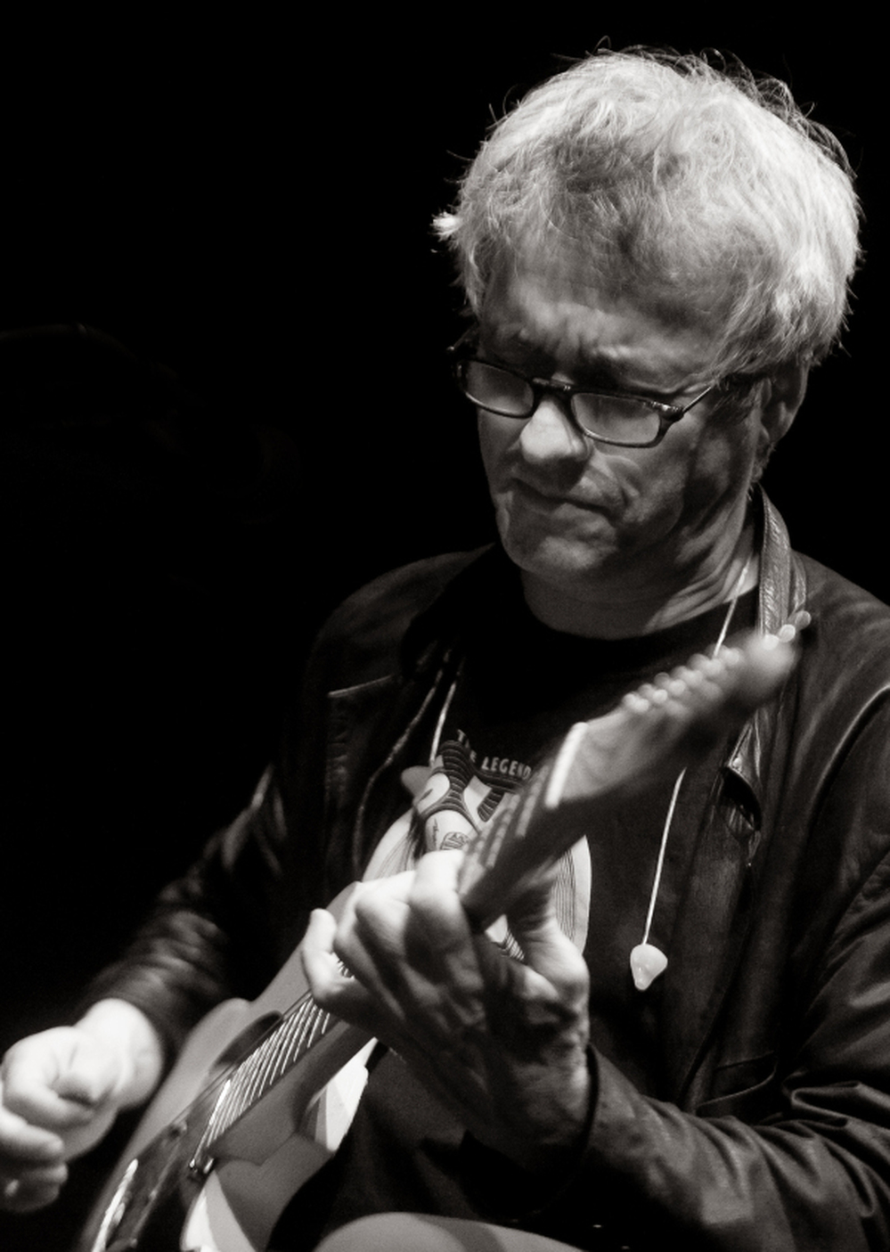 Marc Ribot