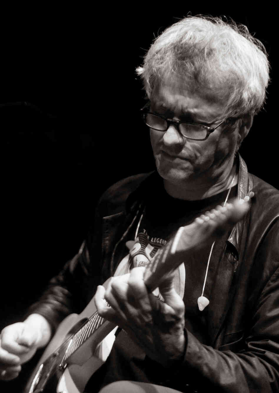 Marc Ribot