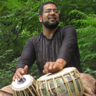 Sameer Gupta sews together sounds from all over the world with Namaskar. Sameer Gupta sews together sounds from all over the world with Namaskar.