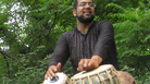 Sameer Gupta sews together sounds from all over the world with Namaskar. Sameer Gupta sews together sounds from all over the world with Namaskar.