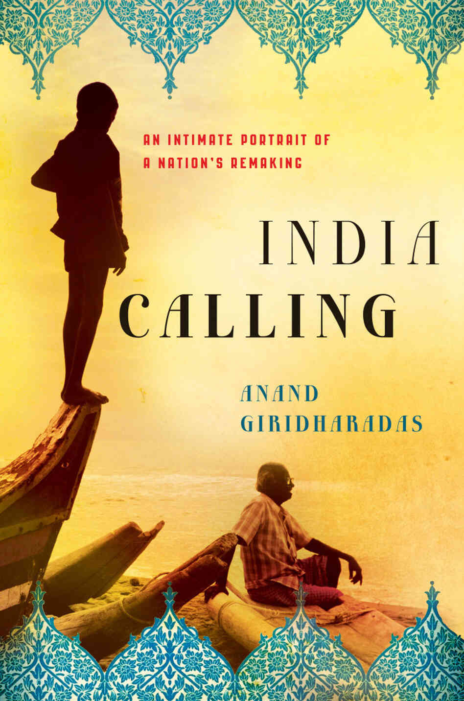 India Calling India Calling