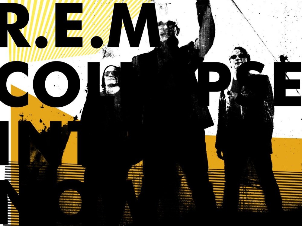 CAPAC » REM “Oh my Heart”