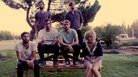 Seattle band The Head and The Heart is this week's "World Cafe: Next" artist. Seattle band The Head and The Heart is this week's "World Cafe: Next" artist.