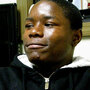 Deyontaye Brooms, 17, is a former youth gang  member and now part of CeaseFire.