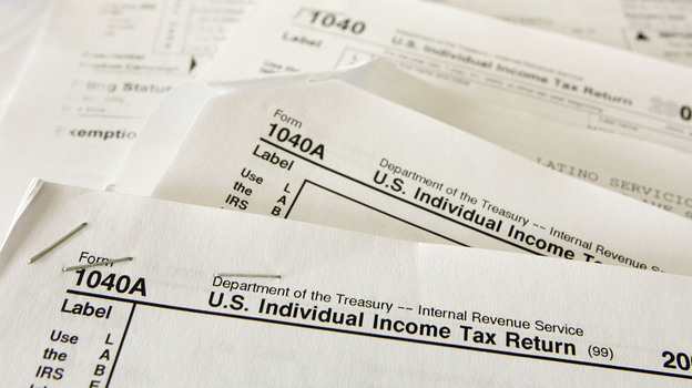 More than 45 million people -- or about one-third of the nation's approximately 140 million taxpayers -- itemize their deductions. Those taxpayers will have to wait until sometime next month to file their returns.