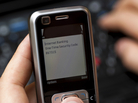 About 10 percent of U.S. households engage in mobile banking. But some security experts say mobile banking apps are not secure enough to protect critical information. About 10 percent of U.S. households engage in mobile banking. But some security experts say mobile banking apps are not secure enough to protect critical information.