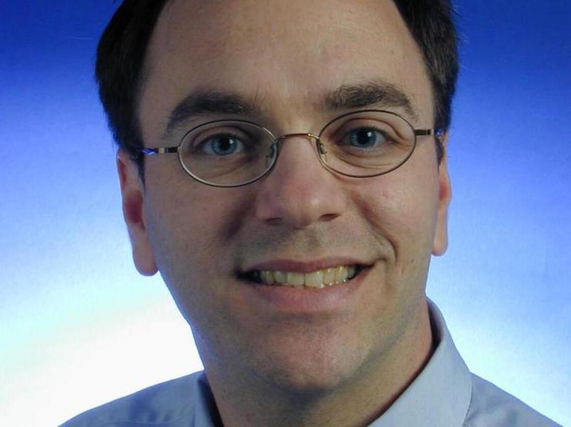 James Grimaldi