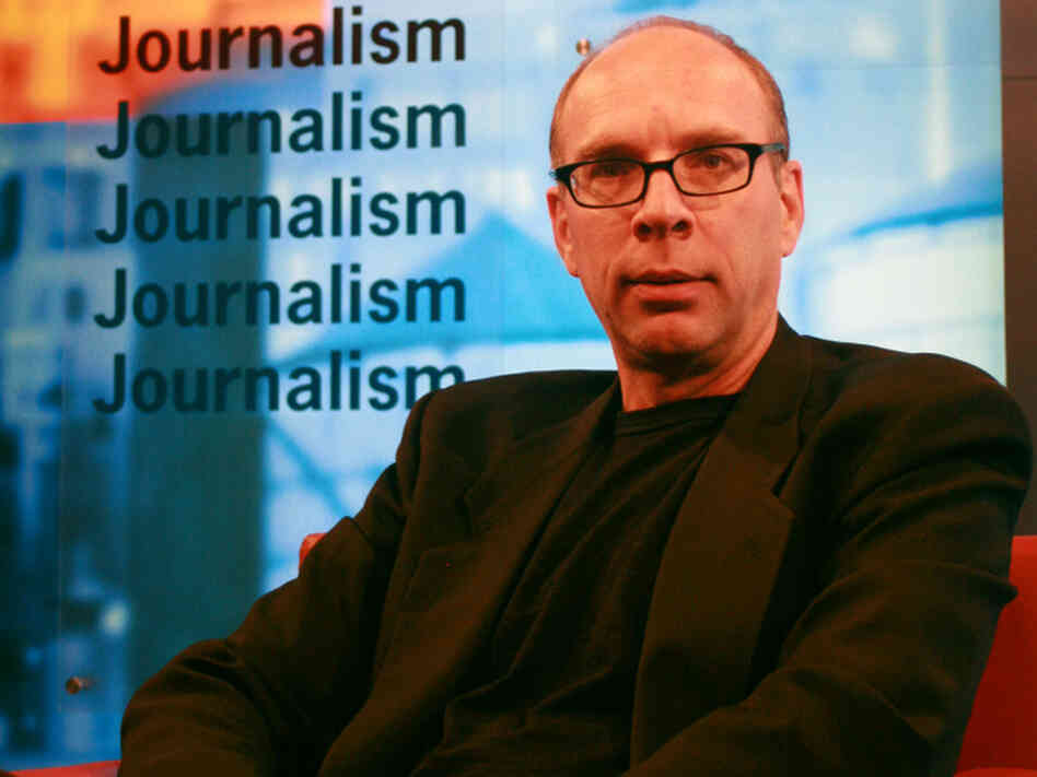 Jay Rosen