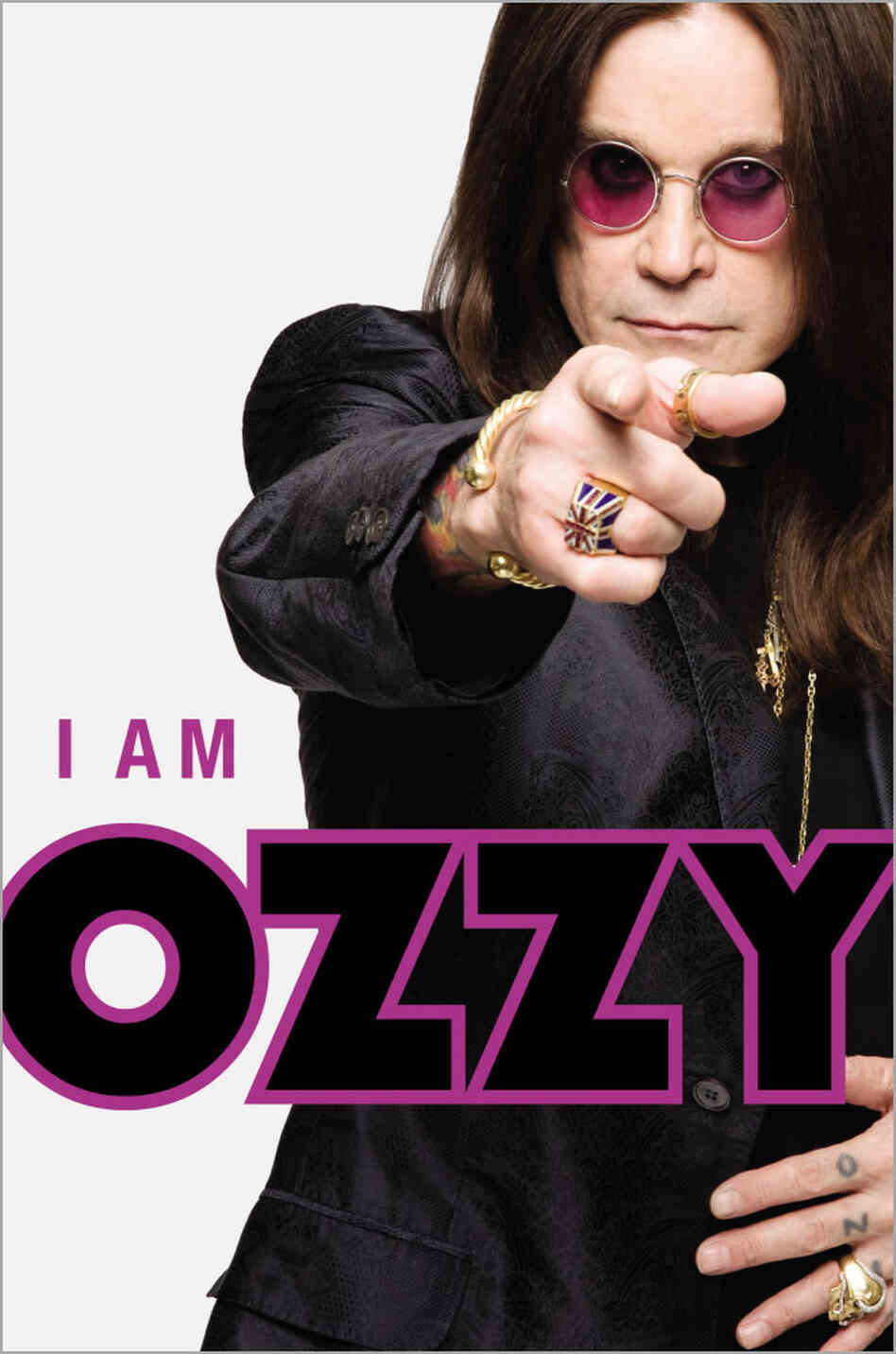 I Am Ozzy I Am Ozzy