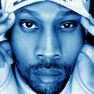 The RZA. The RZA.