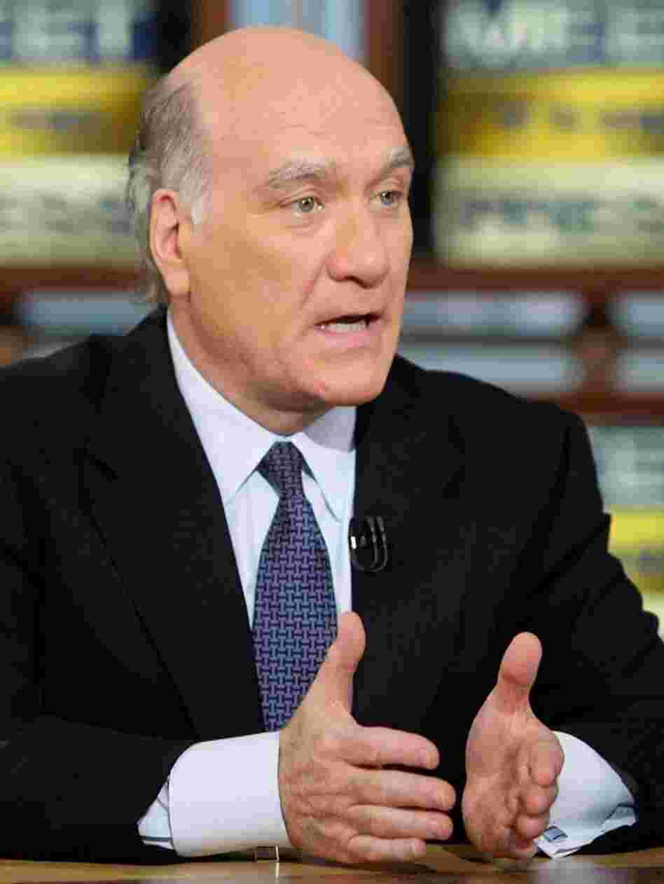 William M. Daley.