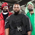 Wu-Tang Clan Wu-Tang Clan
