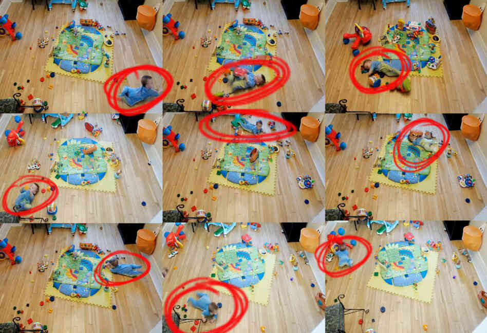 9 month old Charles-Edward 9 month old Charles-Edward