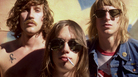 Bare Wires' "I Love You Tonite" barely breaks two minutes, but it's packed with graceful twists and turns. Bare Wires' "I Love You Tonite" barely breaks two minutes, but it's packed with graceful twists and turns.