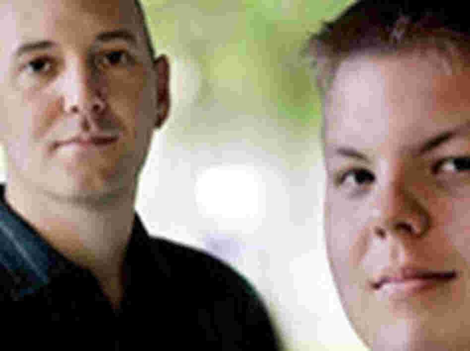 John Romano and Evan Carroll are the founders of The Digital Beyond, which explores death and the digital legacy. John Romano and Evan Carroll are the founders of The Digital Beyond, which explores death and the digital legacy.