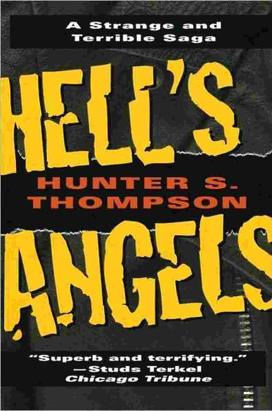Hell's Angels Hell's Angels