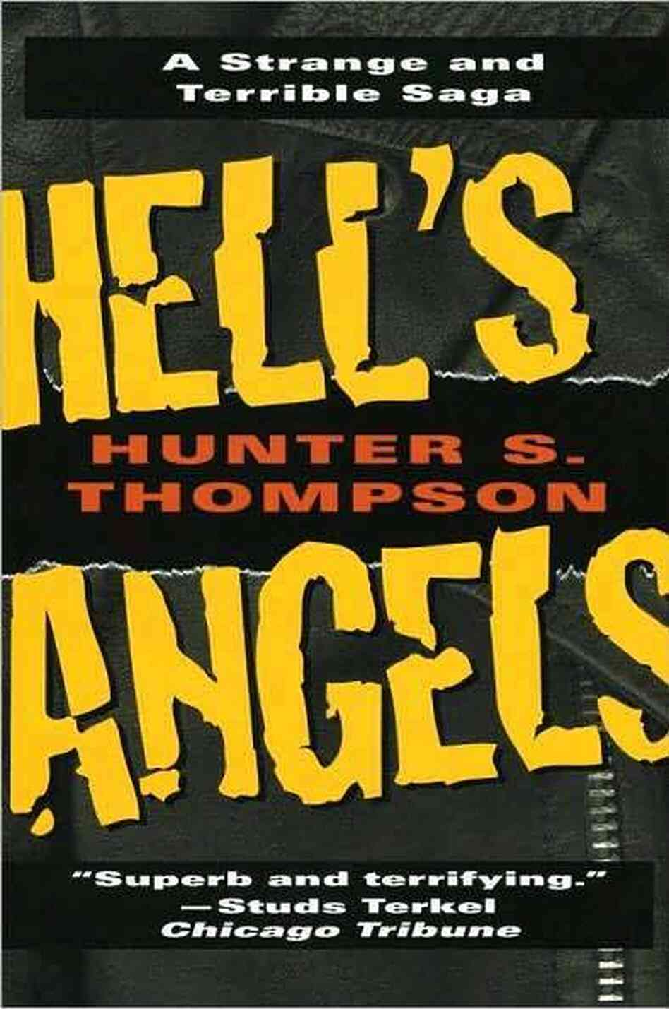 Hell's Angels Hell's Angels