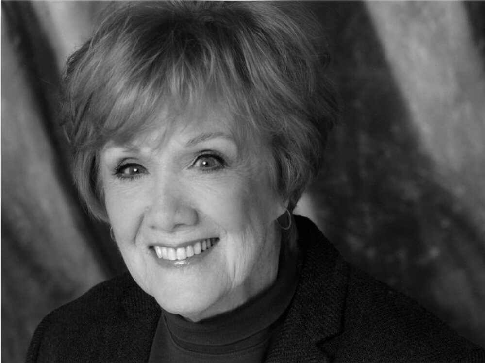 Marni Nixon
