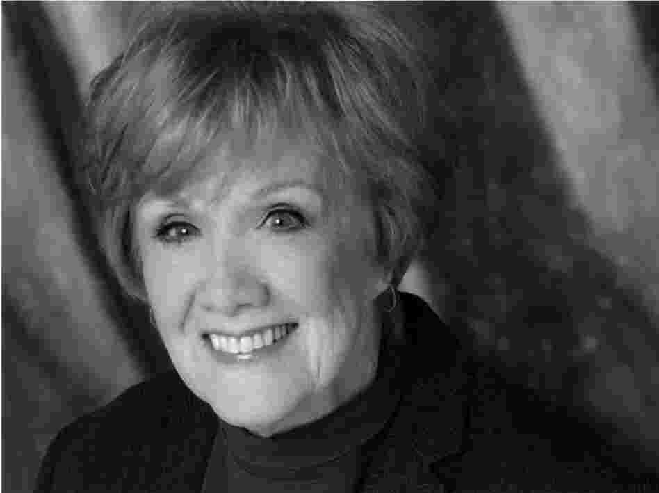 Marni Nixon