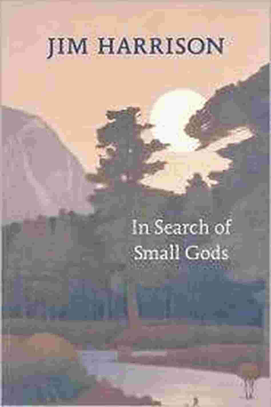 In Search of Small Gods In Search of Small Gods