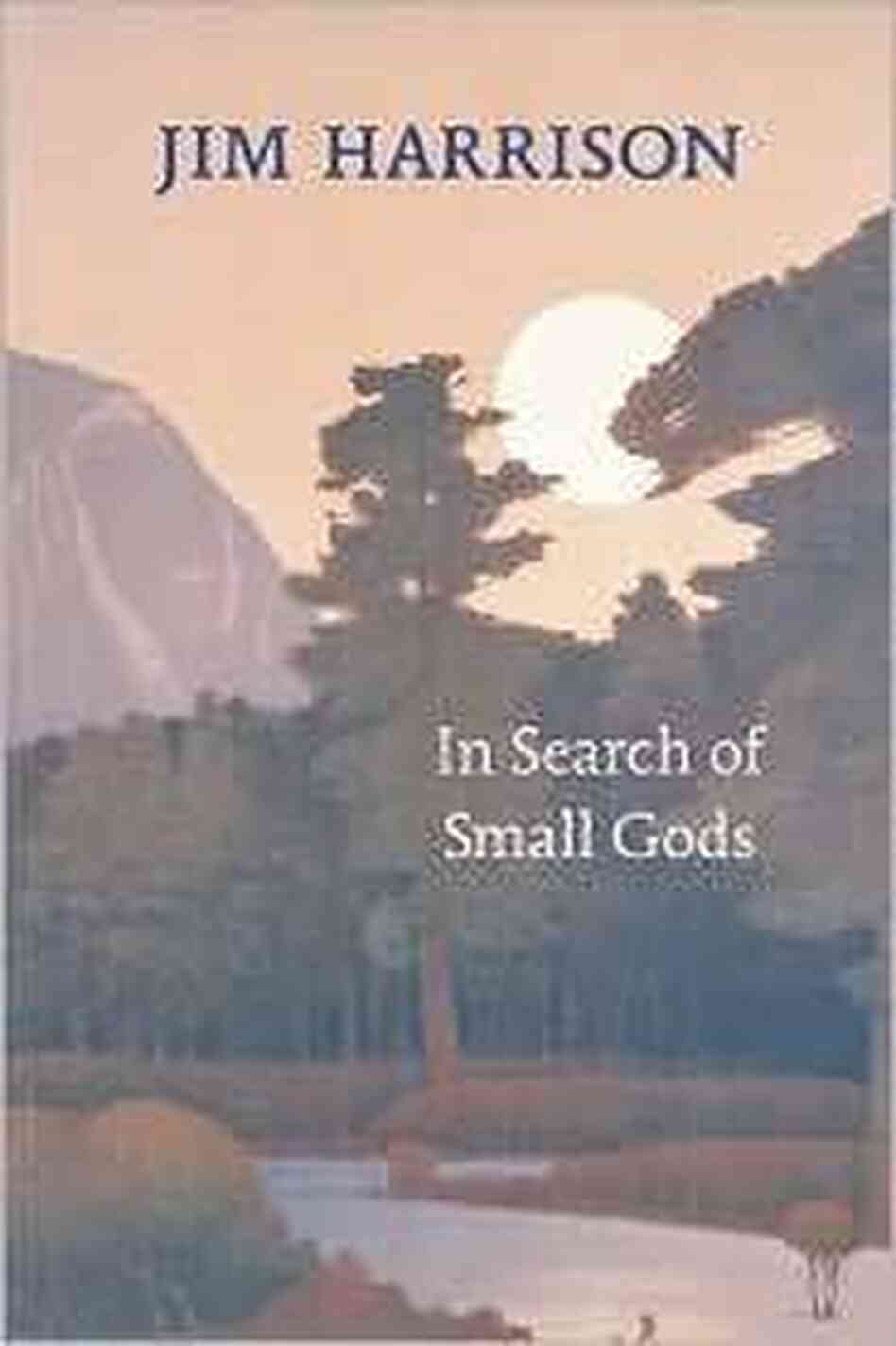 In Search of Small Gods In Search of Small Gods