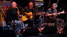 David Bromberg, Jorma Kaukonen and Barry Mitterhoff perform on Mountain Stage. David Bromberg, Jorma Kaukonen and Barry Mitterhoff perform on Mountain Stage.