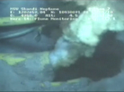 This image, captured from a video feed from a remote submarine shows BP's Macondo well leaking natural gas on May 12, 2010. A new study concludes that the vast quantity of methane gas that spewed from the well in the Gulf of Mexico was rapidly eaten by bacteria. This image, captured from a video feed from a remote submarine shows BP's Macondo well leaking natural gas on May 12, 2010. A new study concludes that the vast quantity of methane gas that spewed from the well in the Gulf of Mexico was rapidly eaten by bacteria.