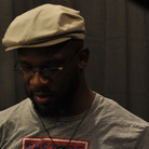 Bobby Watson (left) and Orrin Evans performed live on The Checkout on WBGO. Bobby Watson (left) and Orrin Evans performed live on The Checkout on WBGO.