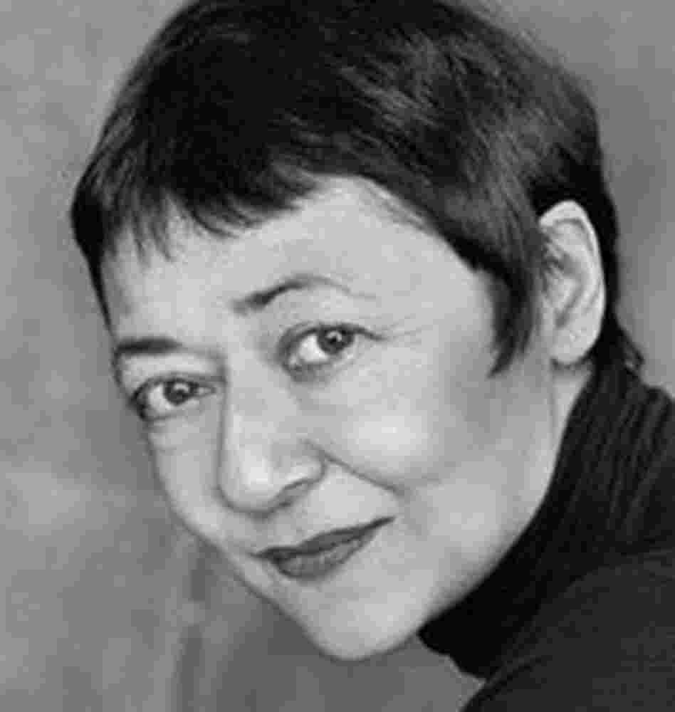 Sigrid Nunez Sigrid Nunez