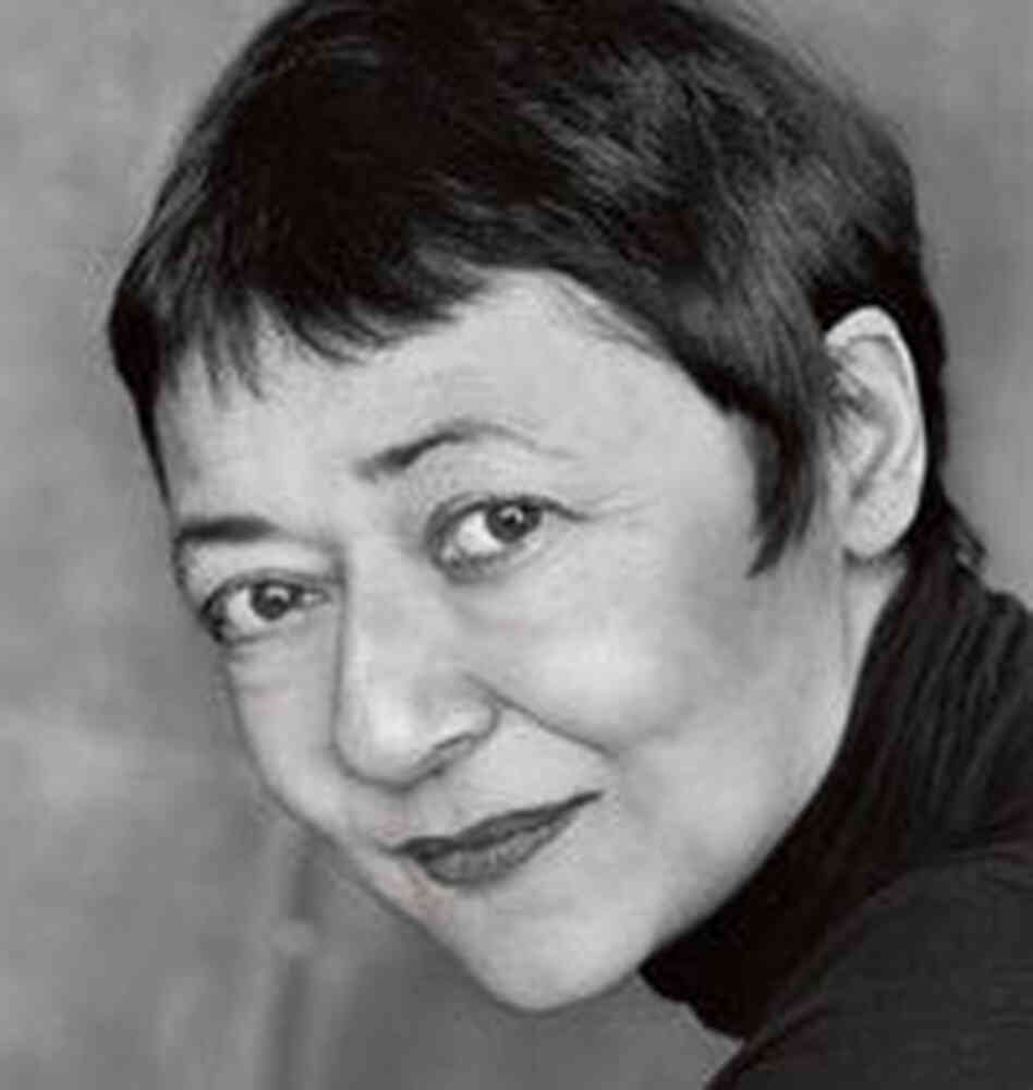 Sigrid Nunez Sigrid Nunez