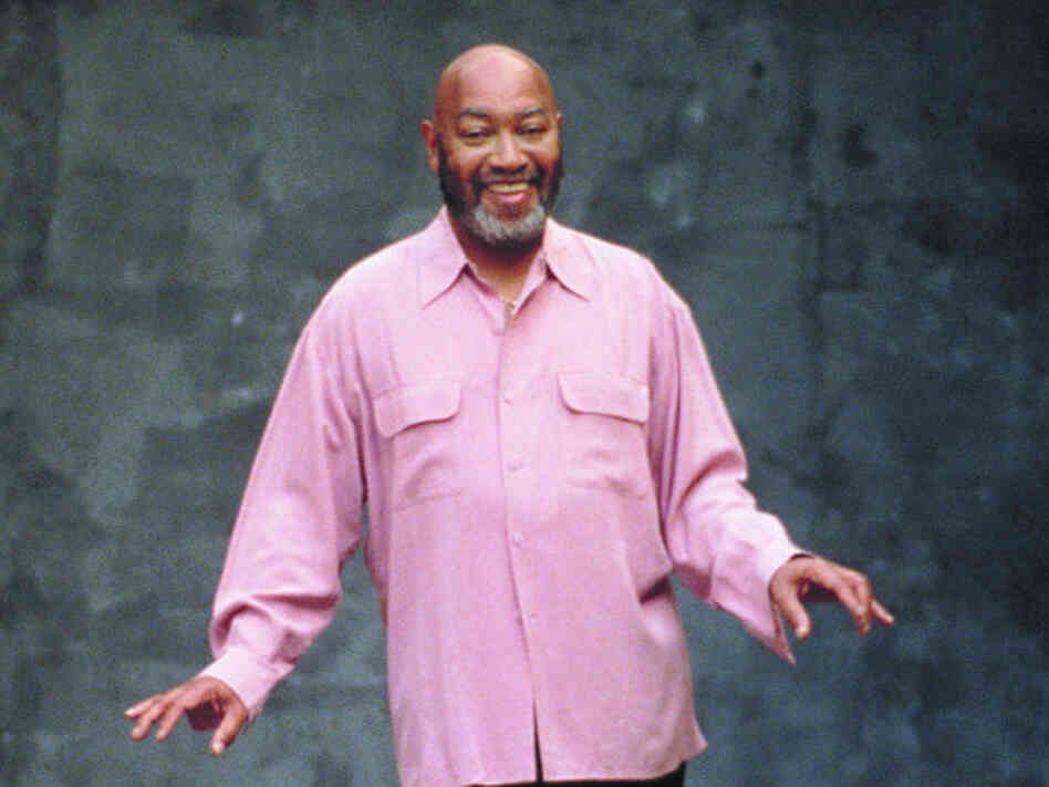 Kenny Barron (pictured) is joined by his former student, Helen Sung, for a breezy duet on an untitled samba.