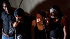 Daniel Lanois' Black Dub appeared on World Cafe. Daniel Lanois' Black Dub appeared on World Cafe.