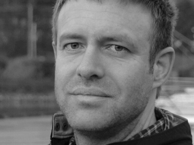 Kevin Patterson