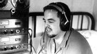 In 1959, Alan Lomax traveled through the American South to record the stories of folk musicians. In 1959, Alan Lomax traveled through the American South to record the stories of folk musicians.