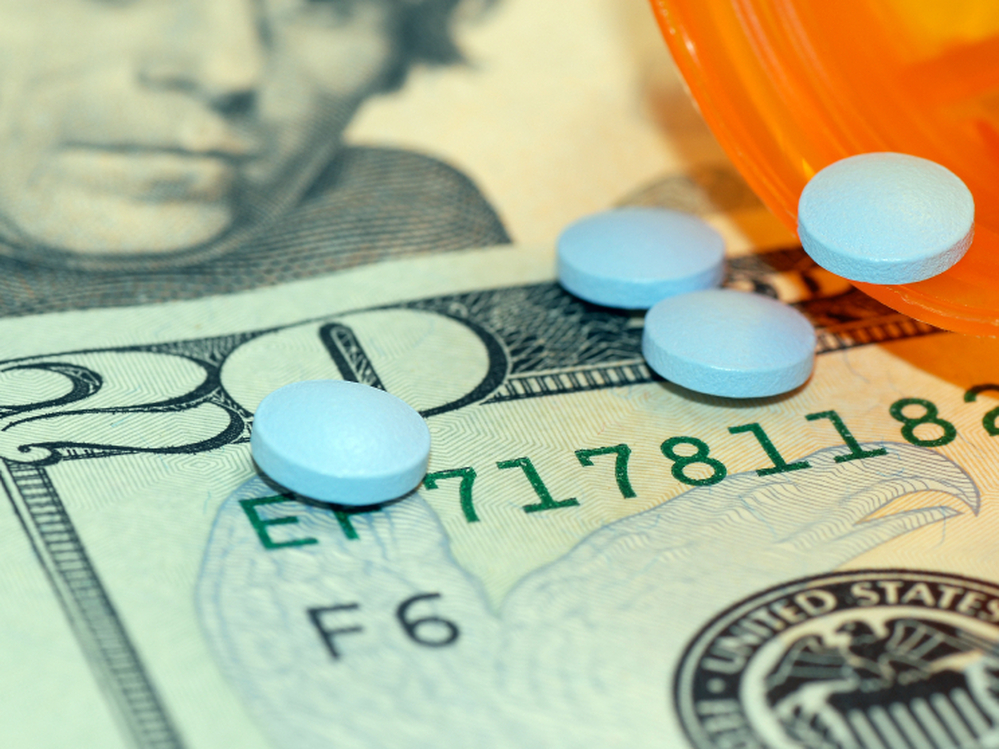 Drugmakers are helping consumers with copays, but is it such a good deal?