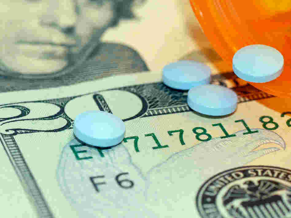 Drugmakers are helping consumers with copays, but is it such a good deal?