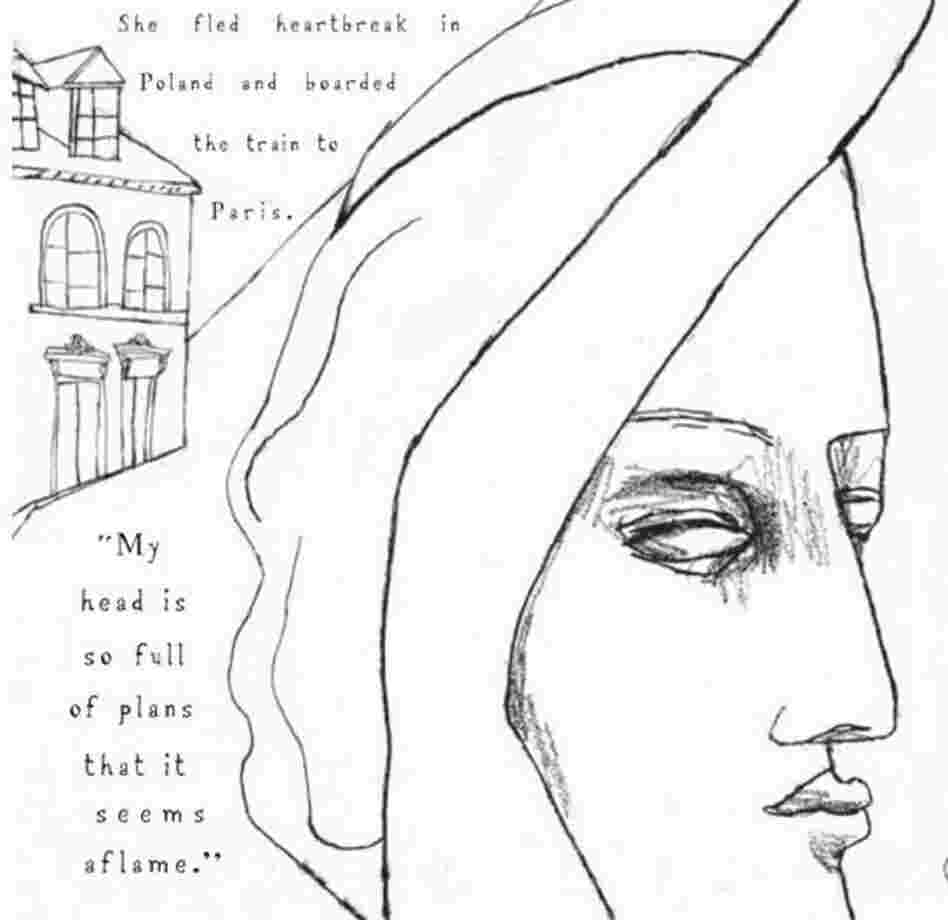 Detail of Page 21.