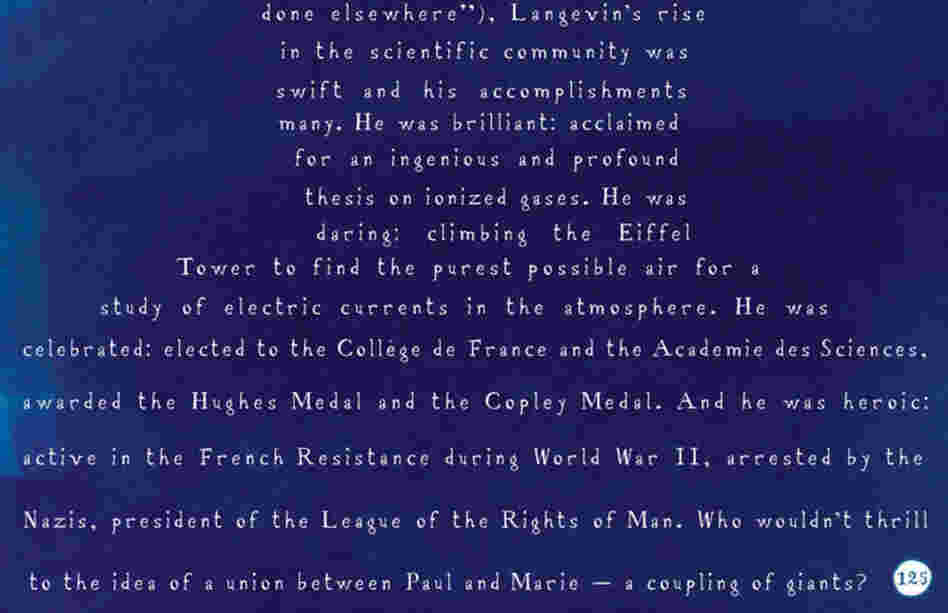 Detail of Page 125.