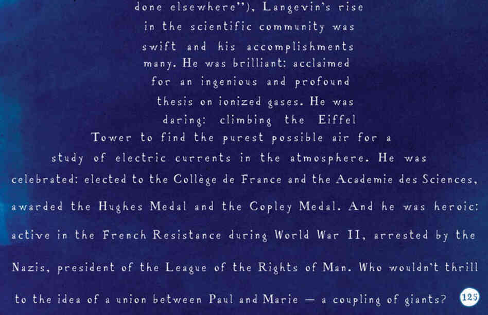 Detail of Page 125.