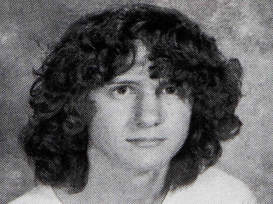 This photo obtained from the 2006 Mountain View High School yearbook shows Jared L. Loughner. A neighbor provided this photo to an Associated Press photographer outside a listed address for a Jared L. Loughner and said that this person lived at the residence.