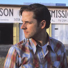 Calexico's lead singer, Joey Burns. Calexico's lead singer, Joey Burns.