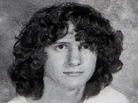 Jared Loughner from the 2006 Mountain View High School yearbook. Jared Loughner from the 2006 Mountain View High School yearbook.