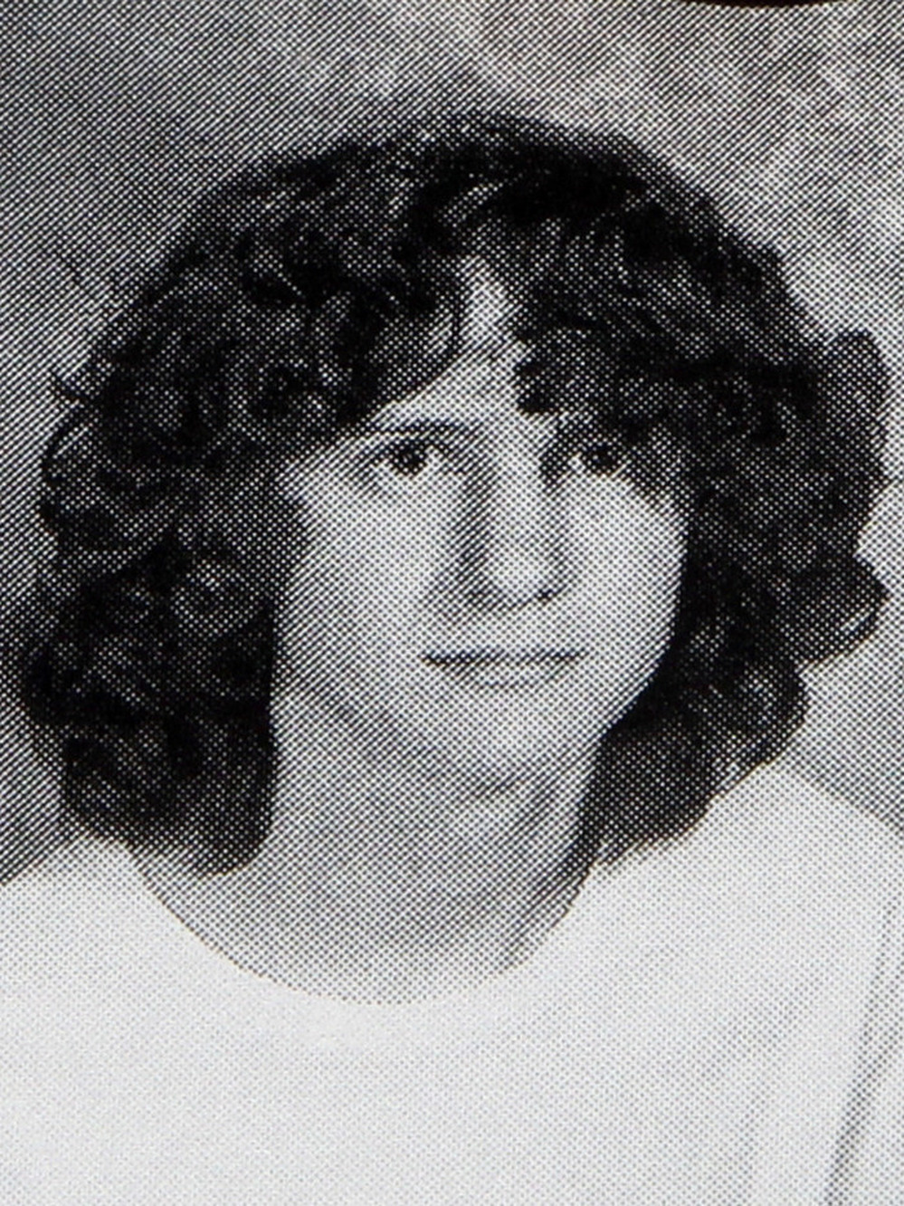Jared Loughner from the 2006 Mountain View High School yearbook.